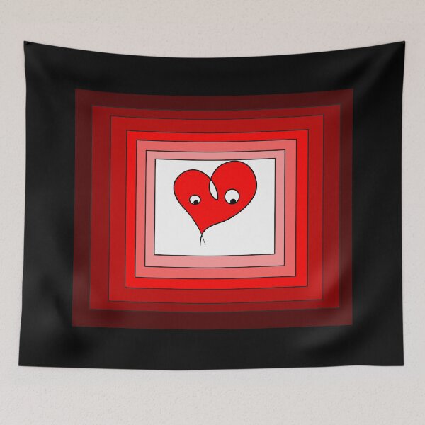 Item preview, Love heart  designed and sold by ShdDesigner.