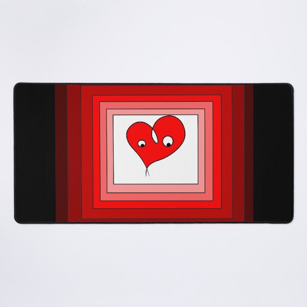 Item preview, Love heart designed and sold by ShdDesigner.