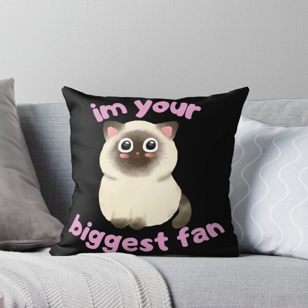Item preview,  im your biggest fan designed and sold by badretop.