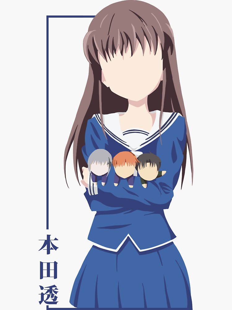 Fruits Basket (2019) 01 (A Great Beginning!) - AstroNerdBoy's