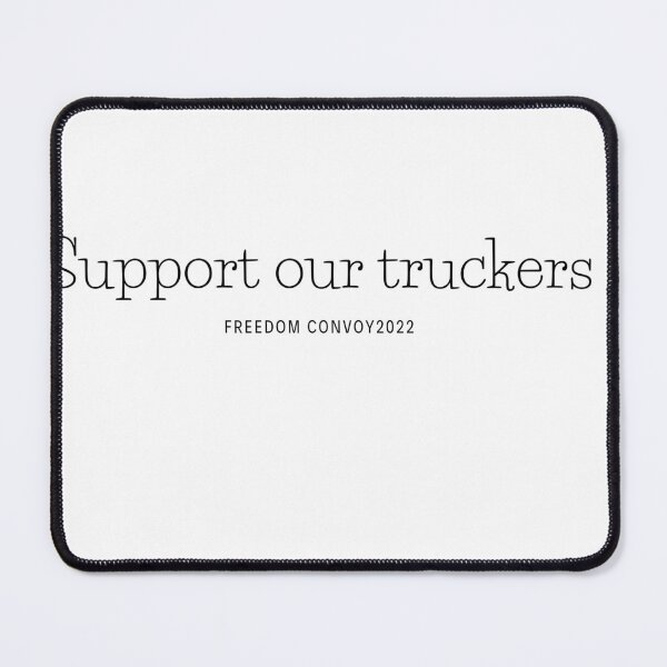 Item preview, Freedom convoy2022 designed and sold by Ssimo30.