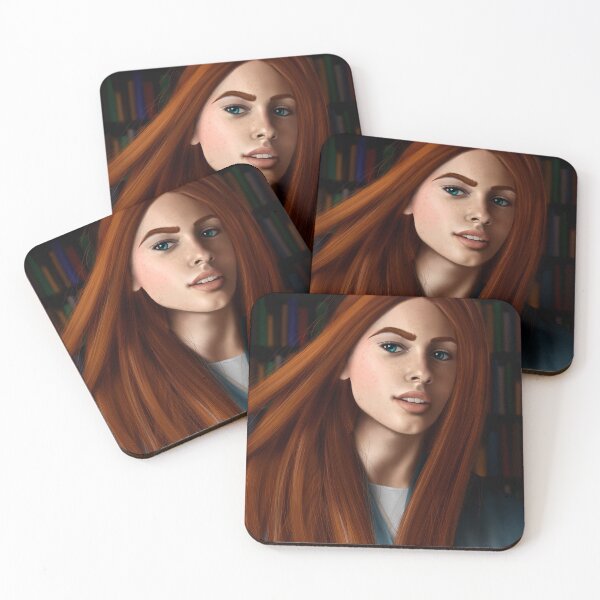 Item preview, Gwyneth Berdara designed and sold by Agnes42.