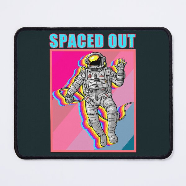 Item preview, Spaced out designed and sold by SidTastic .