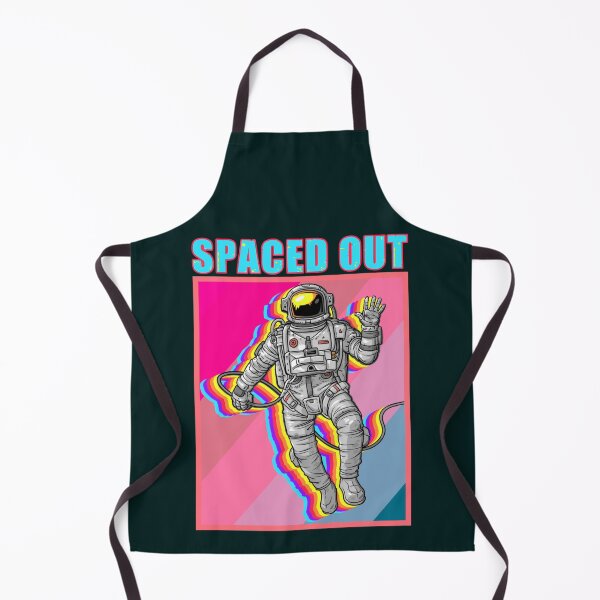 Item preview, Spaced out designed and sold by SidTastic .