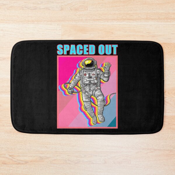 Item preview, Spaced out  designed and sold by SidTastic .