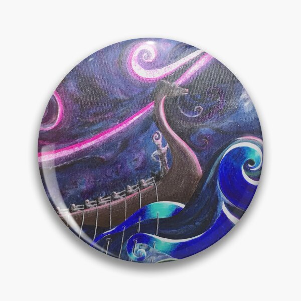 Item preview, Odin designed and sold by Malc Sutherland.