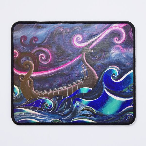 Item preview, Odin designed and sold by Malc Sutherland.