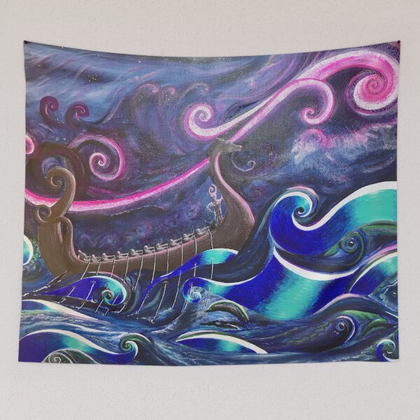 Item preview, Odin designed and sold by Malc Sutherland.
