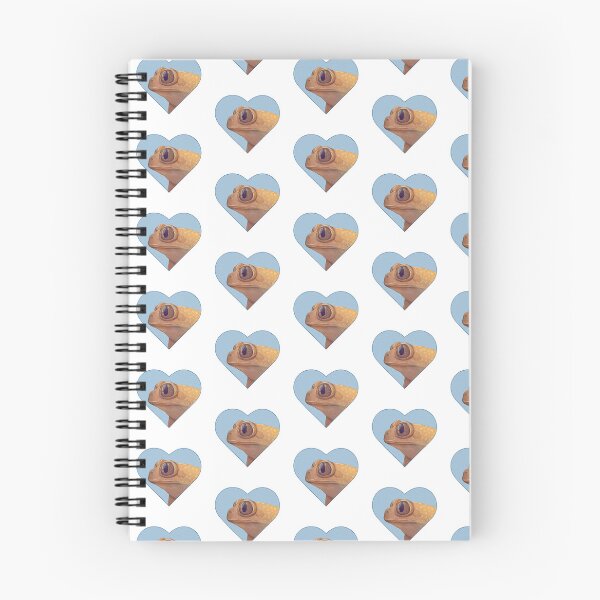 Item preview, Brown Frog Heart designed and sold by elevenkivi.
