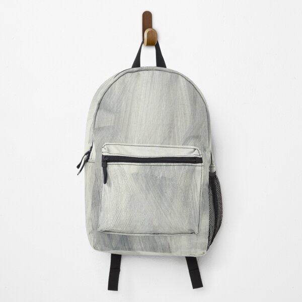 Item preview, Light Gray Brushstrokes designed and sold by huntleigh.