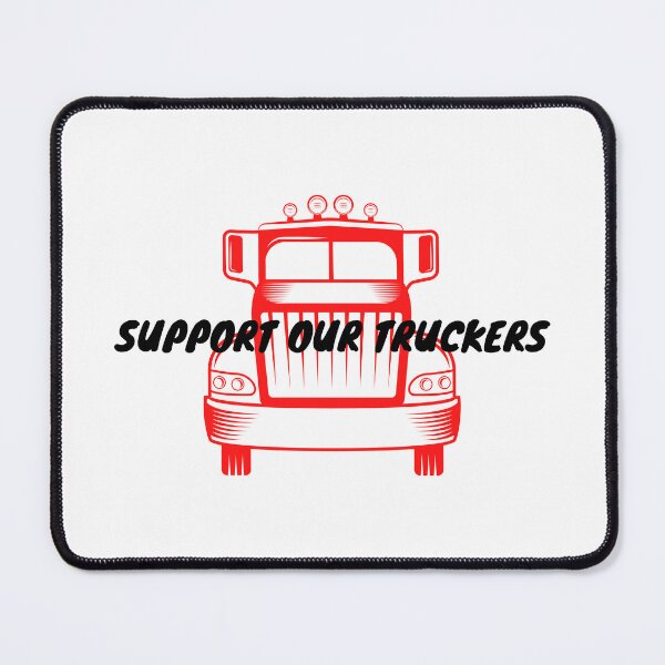 Item preview, Support our truckers,Freedom convoy2022 designed and sold by Ssimo30.