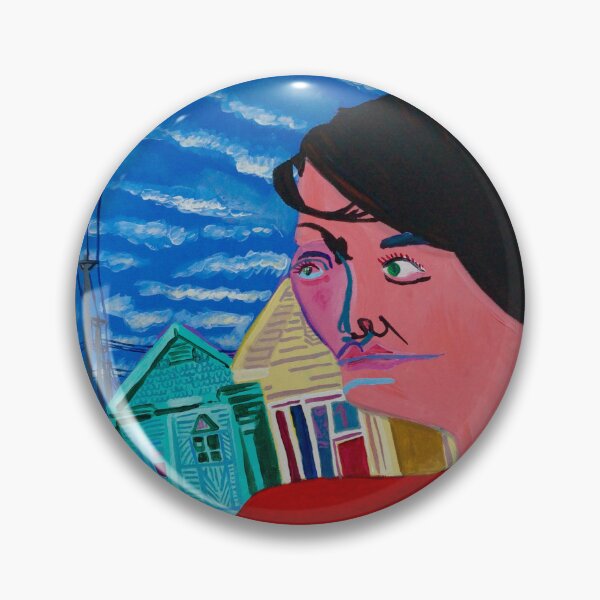 Item preview, Dogtown Stare designed and sold by Steve Spencer.