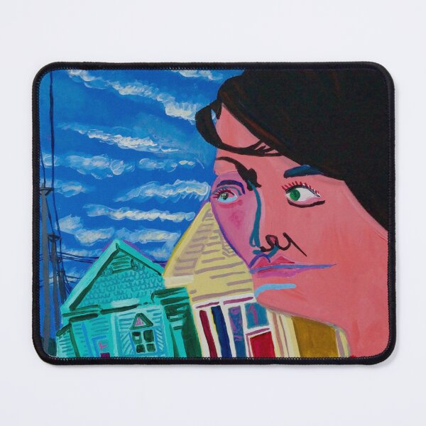 Item preview, Dogtown Stare designed and sold by Steve Spencer.