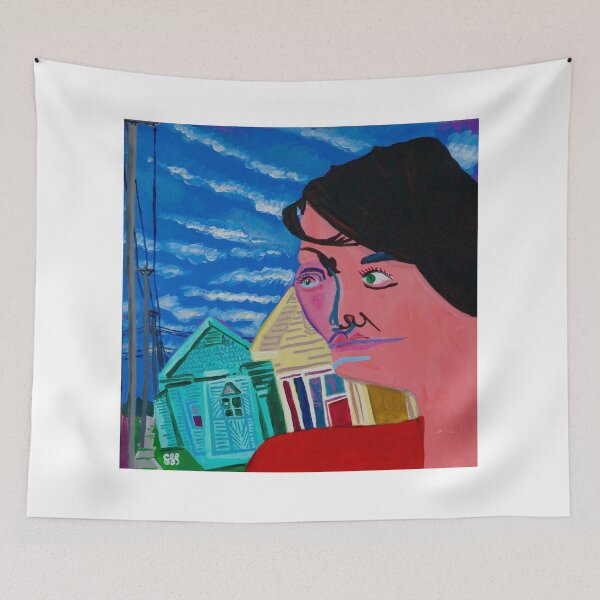 Item preview, Dogtown Stare designed and sold by Steve Spencer.
