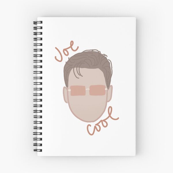 Item preview, Joe Cool designed and sold by Kourtney Noble.