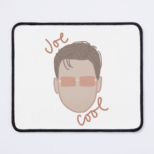 Item preview, Joe Cool designed and sold by Kourtney Noble.