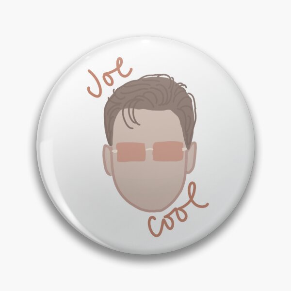 Item preview, Joe Cool designed and sold by Kourtney Noble.