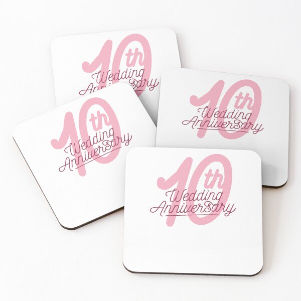 Item preview, 10th anniversary designed and sold by zaher97.