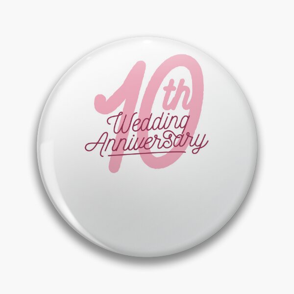 Item preview, 10th anniversary designed and sold by zaher97.