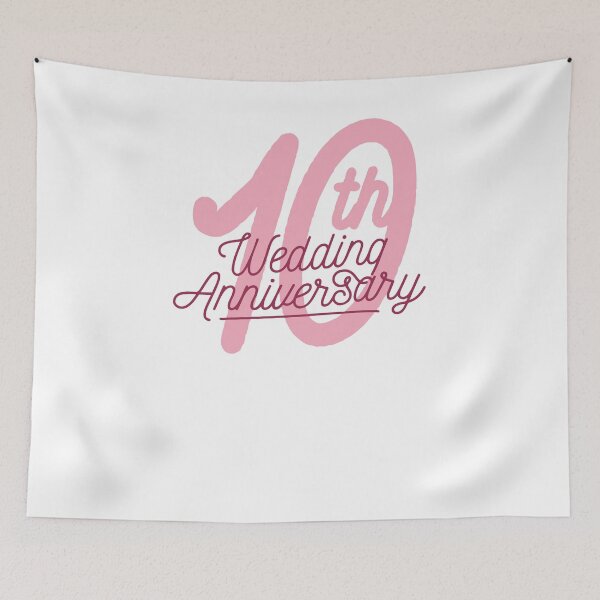 Item preview, 10th anniversary designed and sold by zaher97.