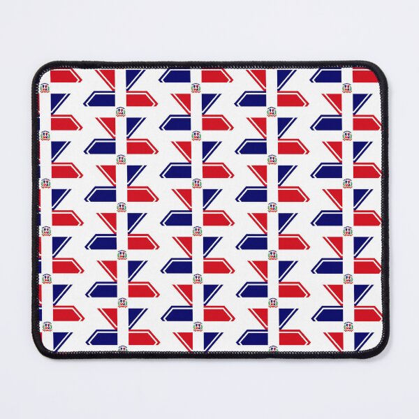 Item preview, Dominican Republic SuperEmpowered designed and sold by Carbon-Fibre Media.
