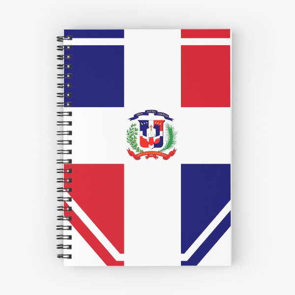 Item preview, Dominican Republic SuperEmpowered designed and sold by Carbon-Fibre Media.
