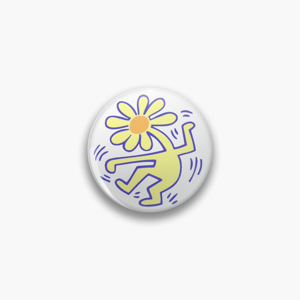 Item preview, Pin designed and sold by rarapaz.