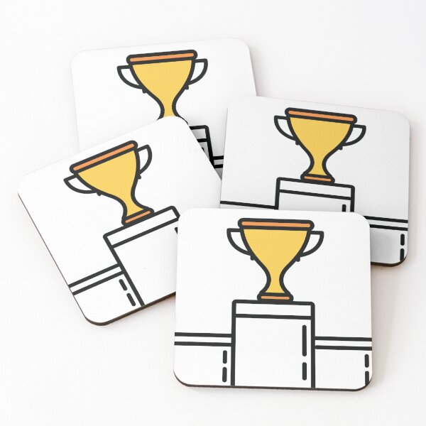 Item preview, TROPHY designed and sold by Maviyashdrz.