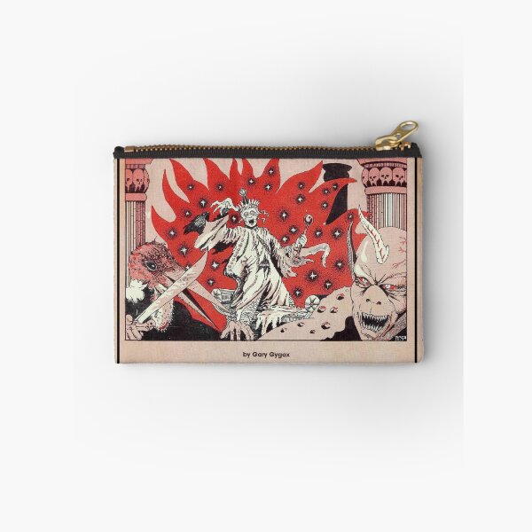 Item preview, Dungeons and Dragons Tomb of Horrors designed and sold by sheselectric808.