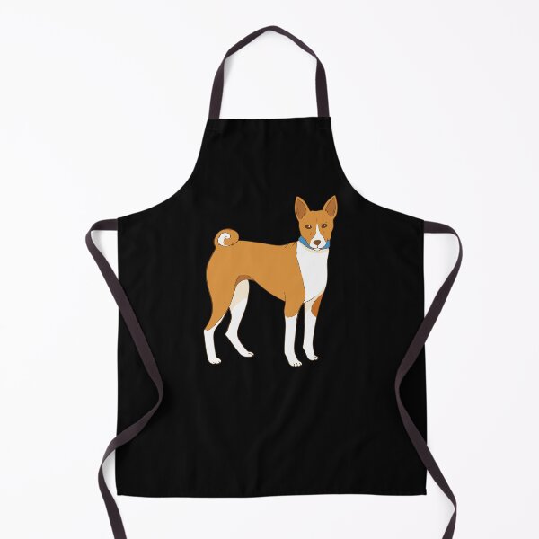 Item preview, Basenji designed and sold by zaher97.