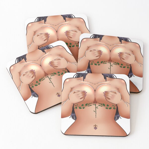 Item preview, Busty cleavage tattoos  designed and sold by mynameisjelly95.