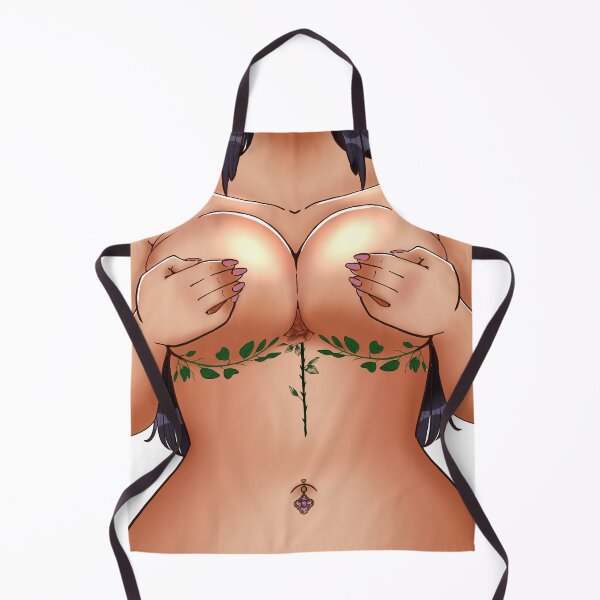 Item preview, Busty cleavage tattoos designed and sold by mynameisjelly95.