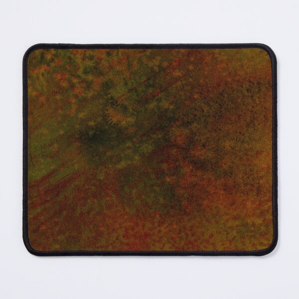 Item preview, Rich Rusty Earthy Texture | Abstract Earthly Background Pattern Decor designed and sold by MiaDelelai.