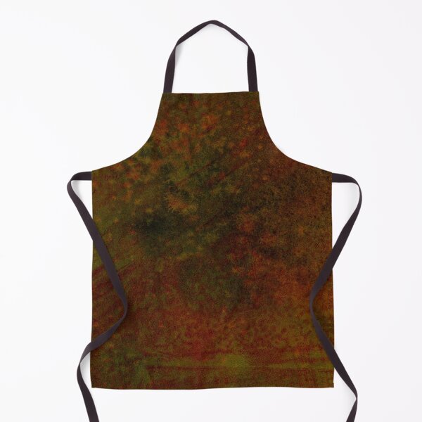 Item preview, Rich Rusty Earthy Texture | Abstract Earthly Background Pattern Decor designed and sold by MiaDelelai.