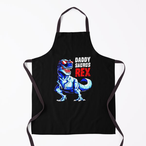 Item preview, Daddy Saurus Rex designed and sold by febyriana.