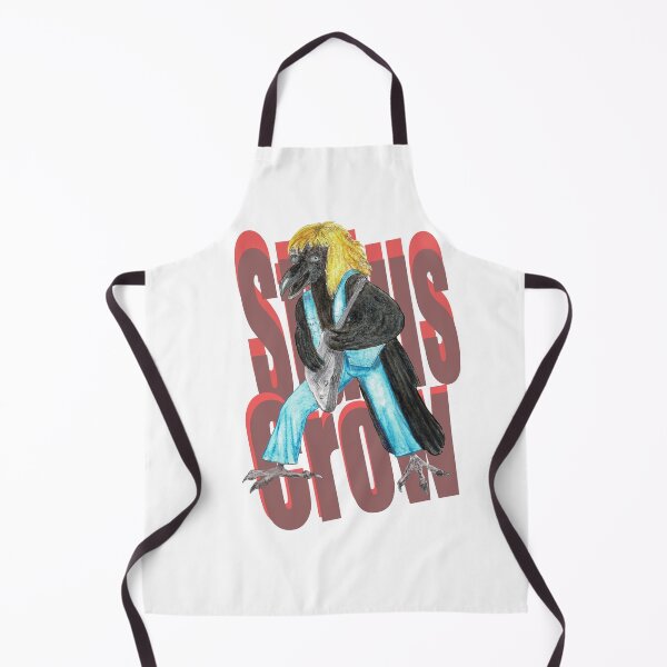 Item preview, Status Crow - a true Status Quo fan designed and sold by RozieWhite.