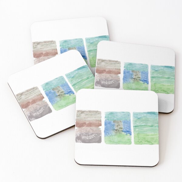 Item preview, Layers  designed and sold by WAE Center.