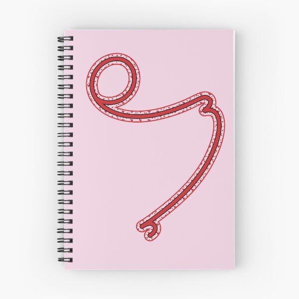 Item preview, Shorthand I Love You designed and sold by tryinart.