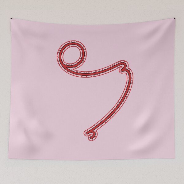 Item preview, Shorthand I Love You designed and sold by tryinart.