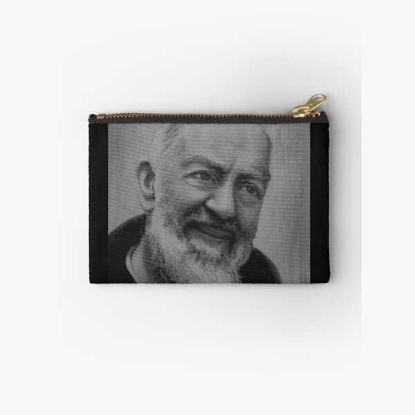 Item preview, Padre Pio designed and sold by Artdesrapides.