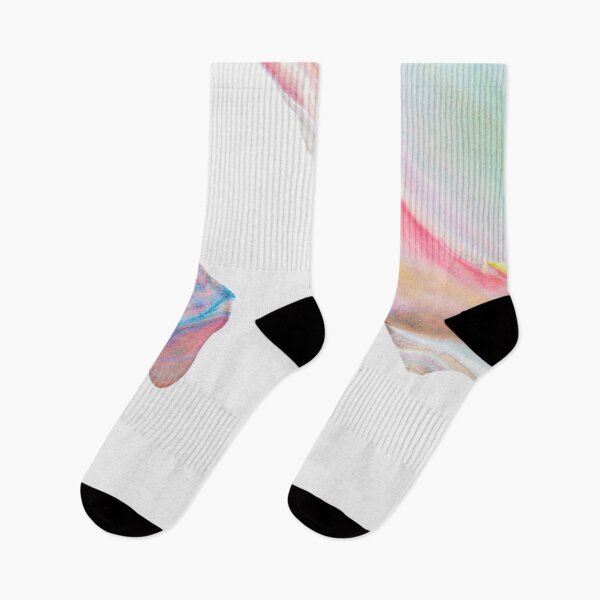 Item preview, Pastel Drip designed and sold by huntleigh.