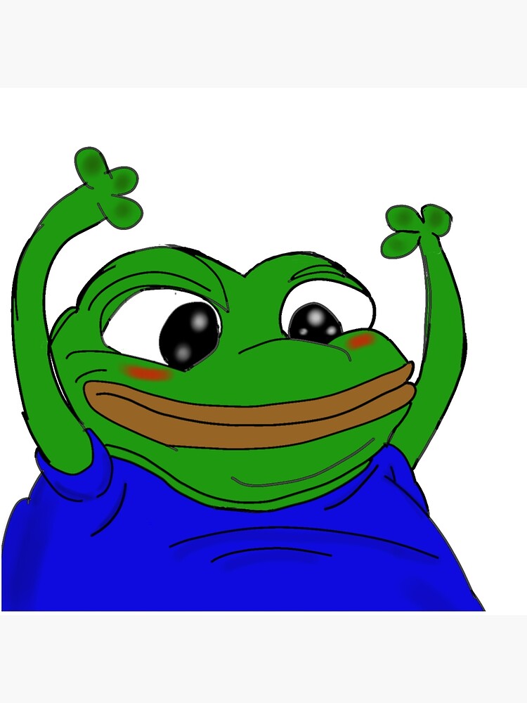 Explore the Best Pepega Art