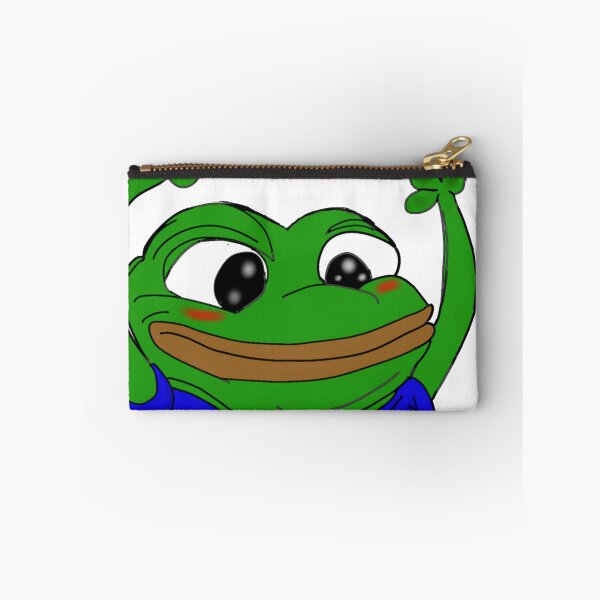 Item preview, Pepe Hypers Cute  designed and sold by TheMemesLord.