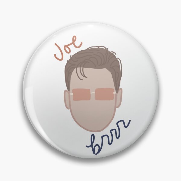 Item preview, Joe Burrr designed and sold by Kourtney Noble.