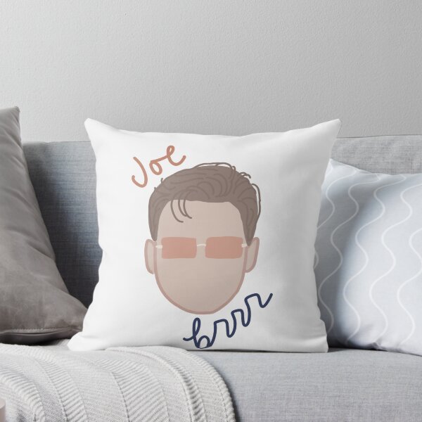 Item preview, Joe Burrr designed and sold by Kourtney Noble.