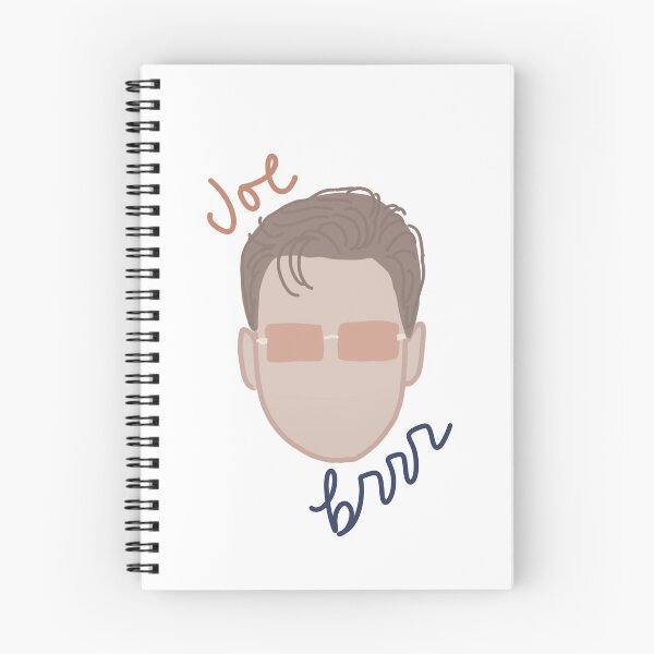 Item preview, Joe Burrr designed and sold by Kourtney Noble.