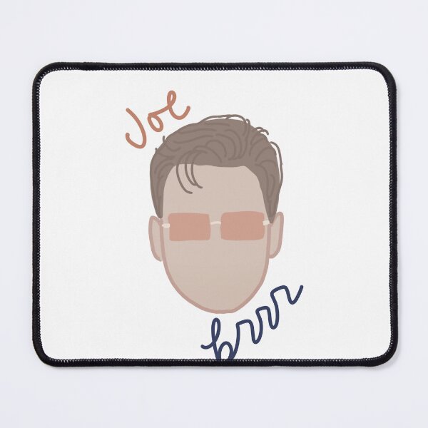 Item preview, Joe Burrr designed and sold by Kourtney Noble.