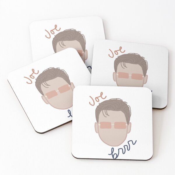 Item preview, Joe Burrr designed and sold by Kourtney Noble.