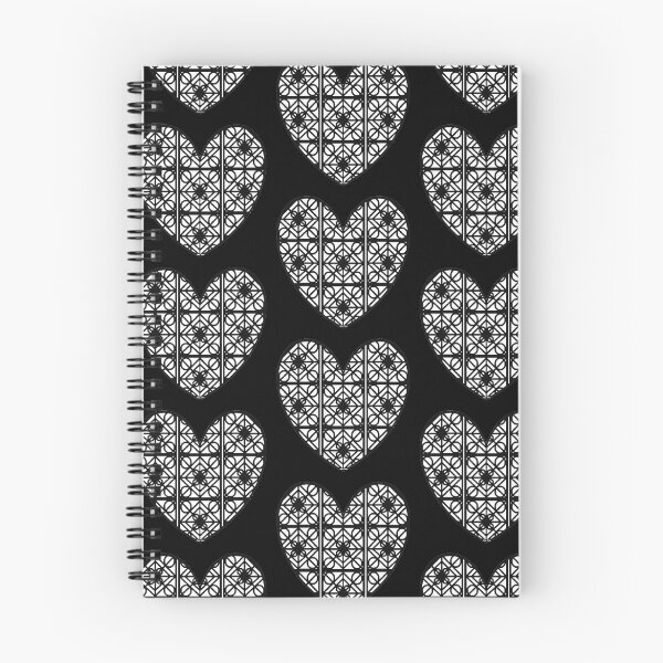 Item preview, Iron Heart by IdeaJones designed and sold by IdeaJones.