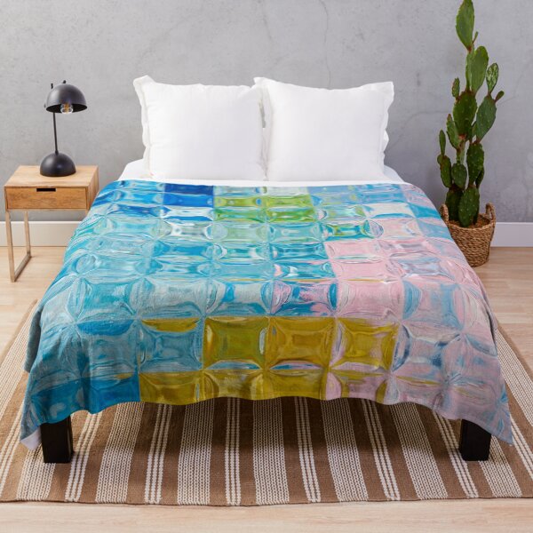 Item preview, Glass Cubes designed and sold by huntleigh.